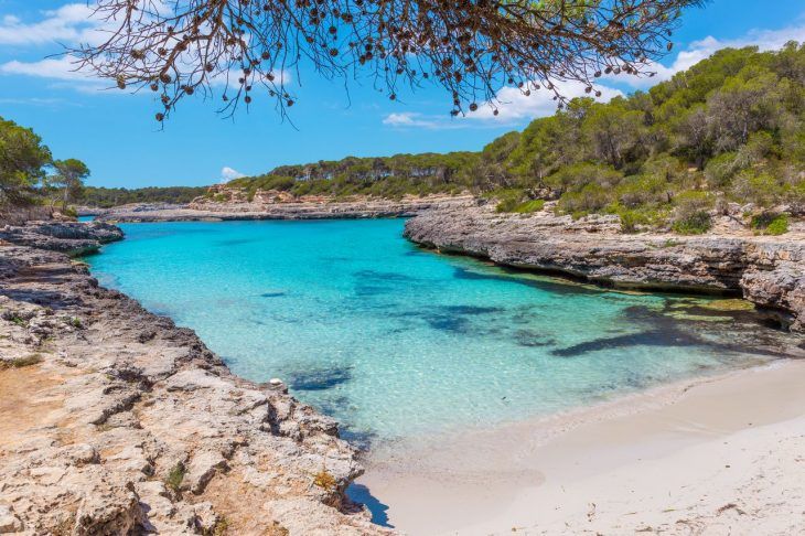 Mar Mallorca